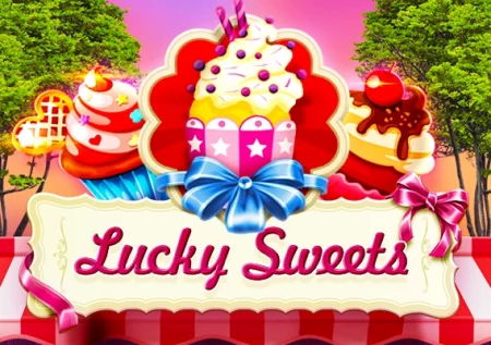 Lucky Sweets