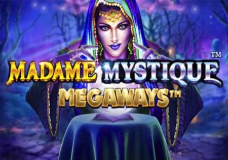 Madame Mystique Megaways