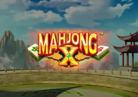 Mahjong X