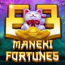 Maneki 88 Fortunes