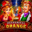 Mechanical Orange