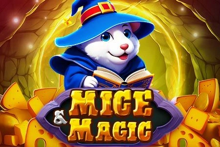 Mice & Magic