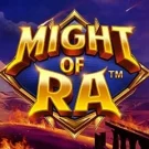 Might of Ra