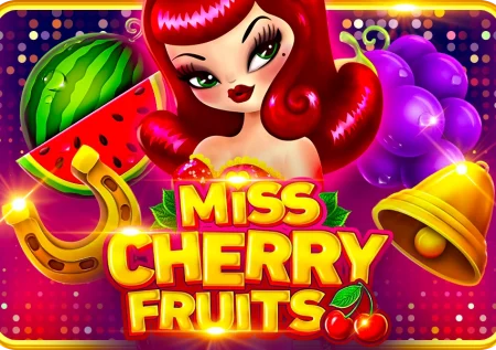 Miss Cherry Fruits