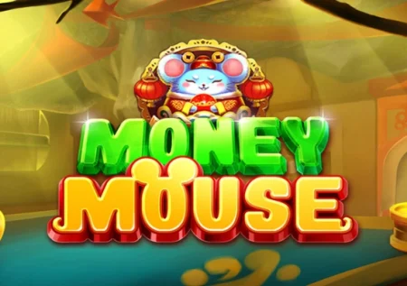 Money Mouse