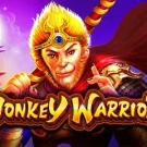 Monkey Warrior