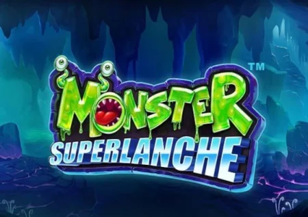 Monster Superlanche