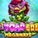 Mr. Toad Gold Megaways