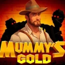 Mummy’s Gold