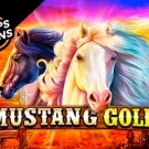 Mustang Gold