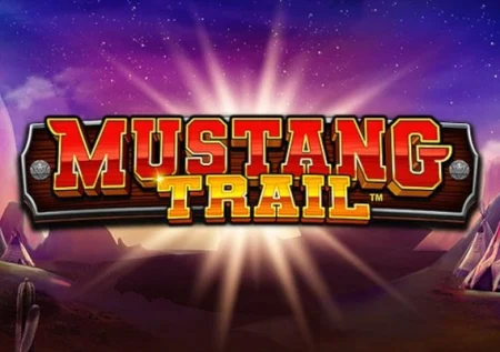 Mustang Trail