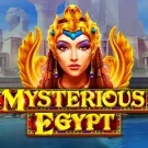 Mysterious Egypt