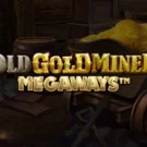 Old Gold Miner Megaways