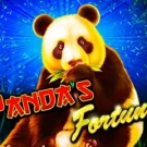 Panda’s Fortune