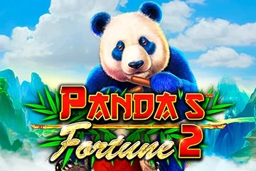 Panda’s Fortune 2