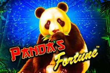 Panda’s Fortune