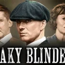 Peaky Blinders