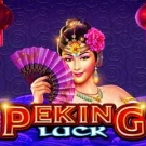 Peking Luck