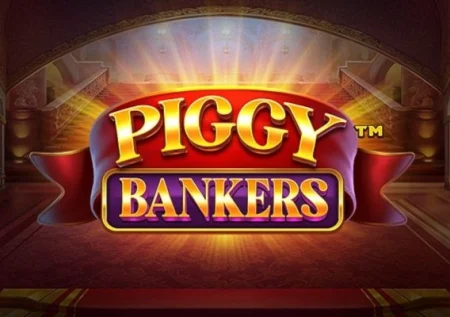 Piggy Bankers