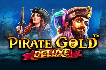 Pirate Gold Deluxe