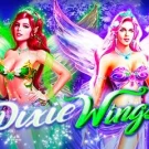 Pixie Wings