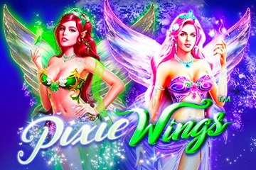 Pixie Wings