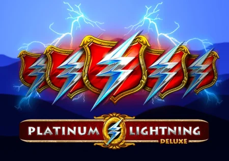 Platinum Lightning Deluxe