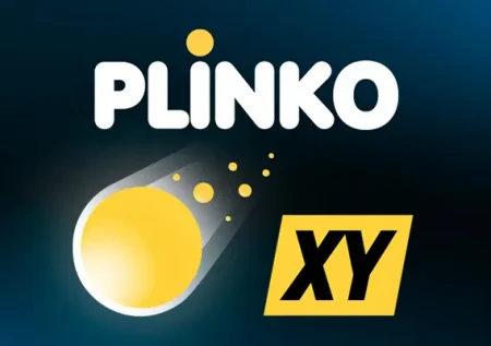 Plinko XY