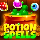 Potion Spells