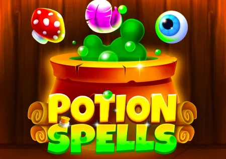 Potion Spells