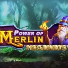 Power of Merlin Megaways