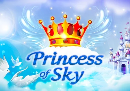 Princess Of Sky