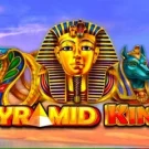 Pyramid King