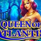 Queen of Atlantis