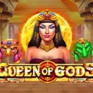 Queen of Gods