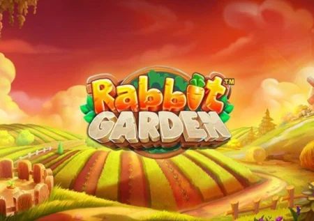 Rabbit Garden