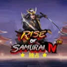 Rise of Samurai IV