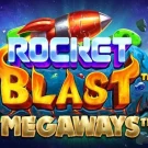 Rocket Blast Megaways