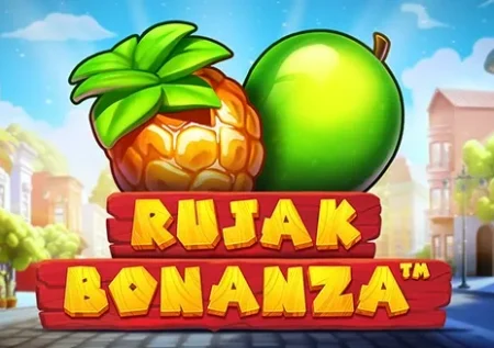 Rujak Bonanza