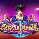 Saiyan Mania