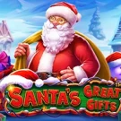 Santa’s Great Gifts