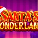 Santa’s Wonderland