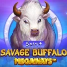 Savage Buffalo Spirit Megaways