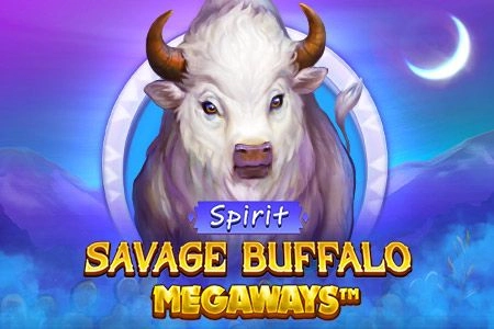 Savage Buffalo Spirit Megaways