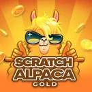 Scratch Alpaca