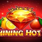 Shining Hot 5