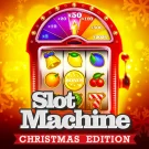 Slot Machine Christmas Edition