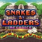 Snakes & Ladders Megadice