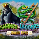 Snakes & Ladders Snake Eyes