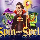 Spin And Spell